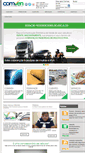 Mobile Screenshot of comven.com.br